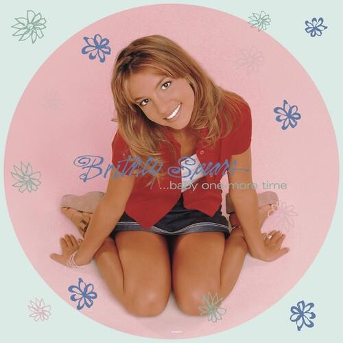 

Виниловая пластинка Spears, Britney - Baby One More Time