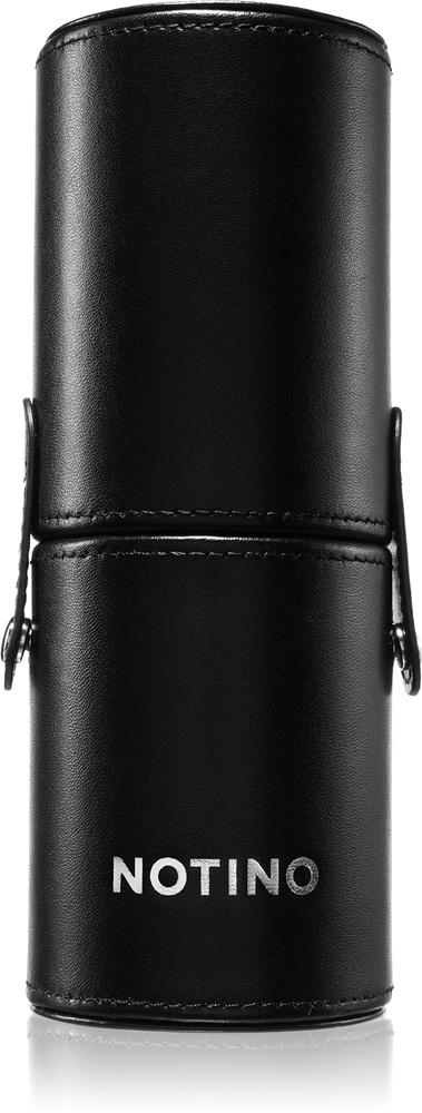 

Кисти для макияжа, маленький футляр для кистей для макияжа, футляр для кистей Notino, small