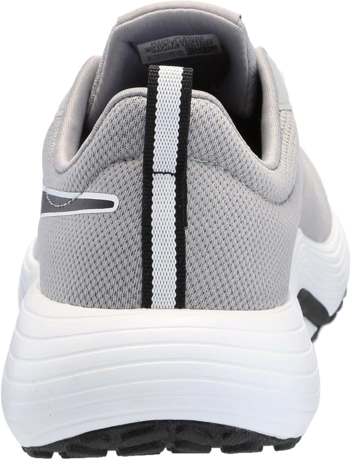 Мужские кроссовки для бега Reebok Energen Lite, белый/черный — фото 3