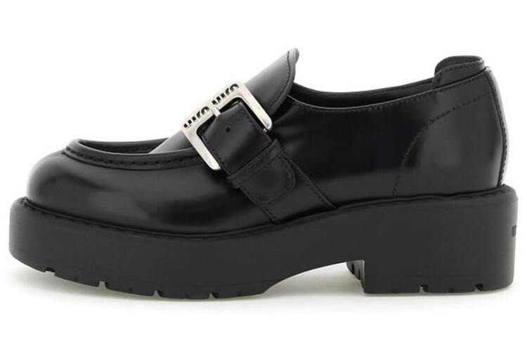 

Miu Miu Женская повседневная обувь Женская
