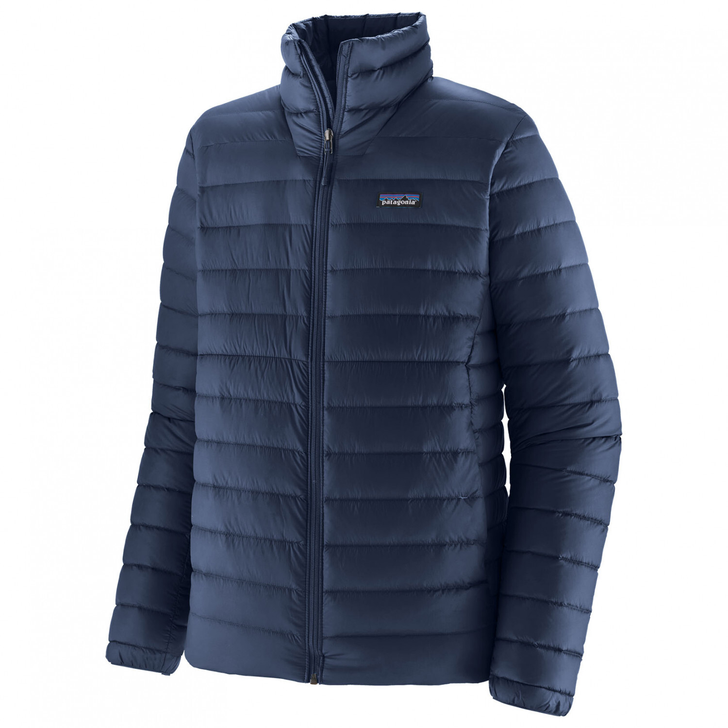

Пуховик Patagonia Down, цвет New Navy