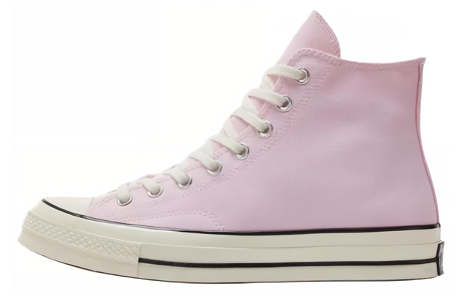 

Кроссовки Chuck Taylor All Star 1970s High Top 'Light Pink' Converse, розовый