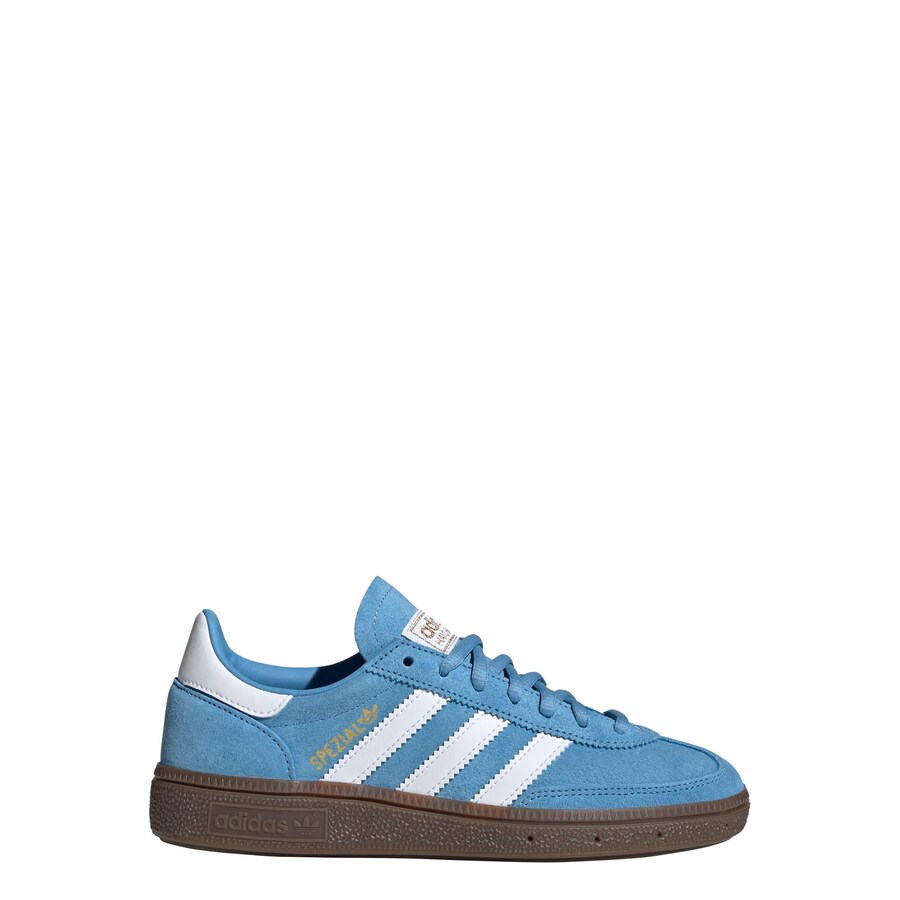 Кроссовки ADIDAS ORIGINALS Sneakers Handball Spezial, светло-синий — фото 2