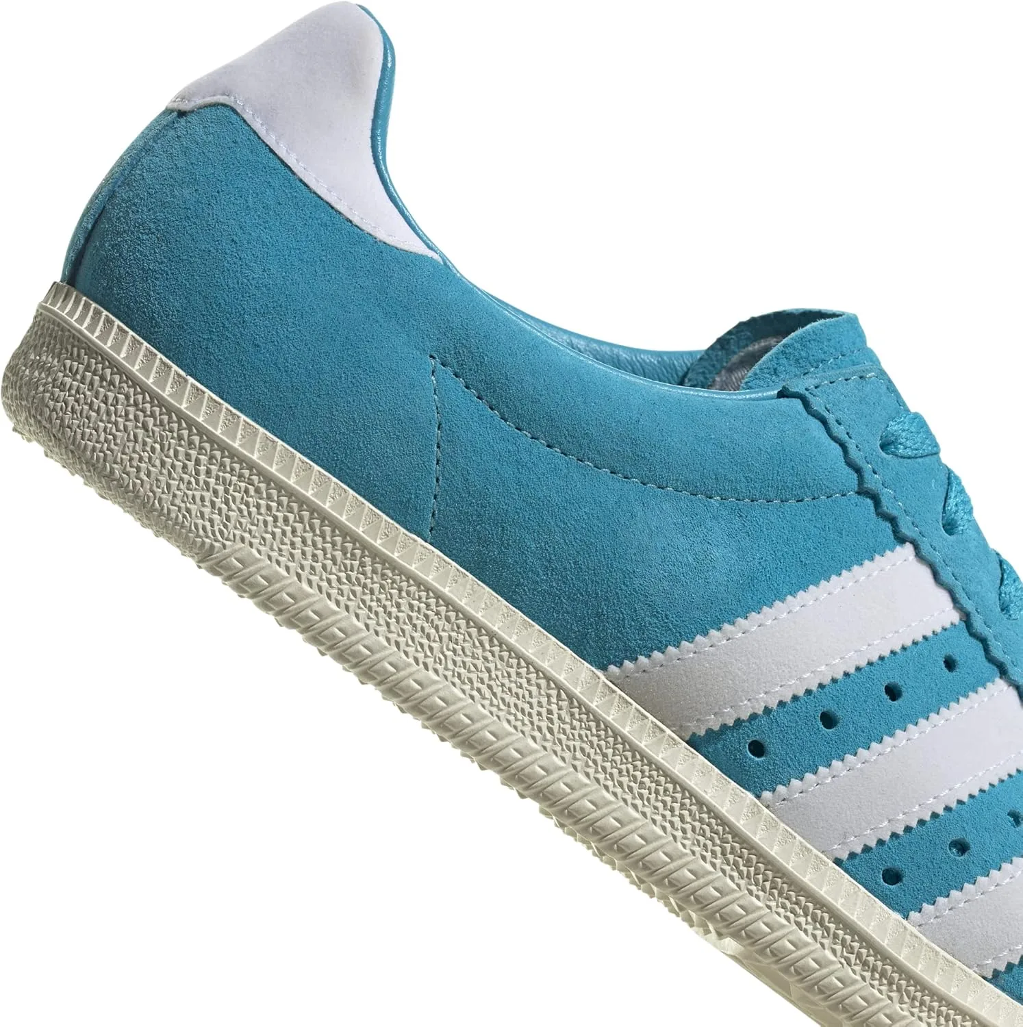 Мужские легкоатлетические кроссовки Adidas Padiham — фото 4
