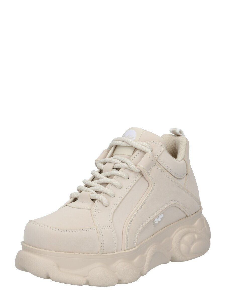 Кроссовки BUFFALO Sneakers Corin, светло-бежевый