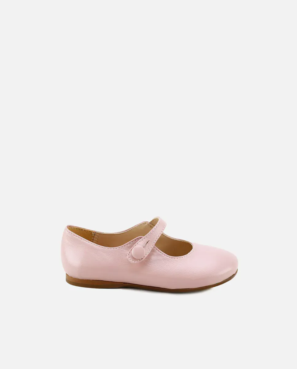 

Балетки Мэри Джейн Eli 1957, цвет Rosa