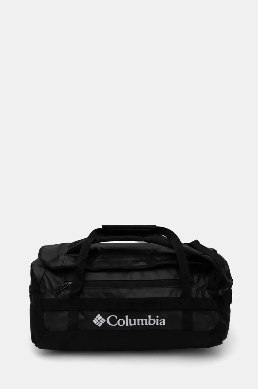 

Спортивная сумка Columbia Landroader 40л, черный