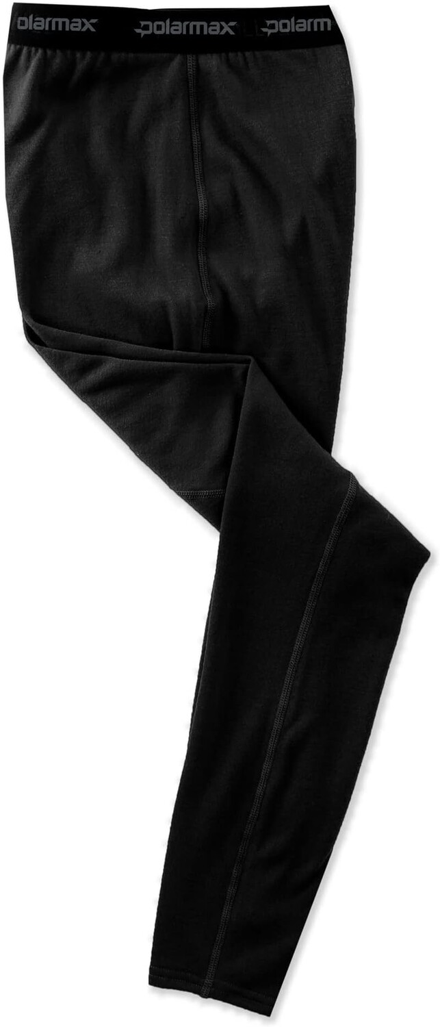 

Брюки Polarmax Double Layer Tights, черный