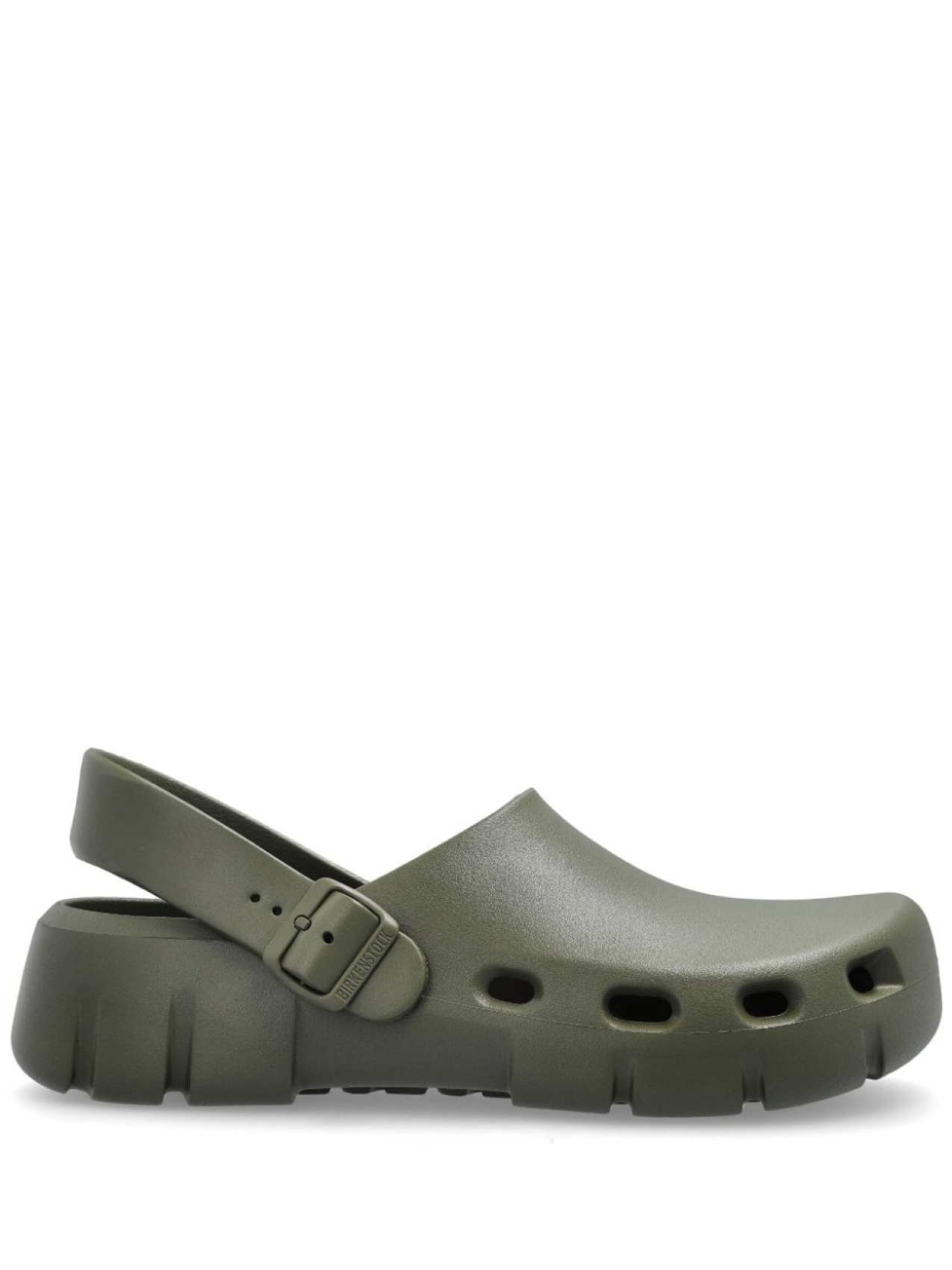 

Birkenstock шлепанцы Flow EVA, зеленый