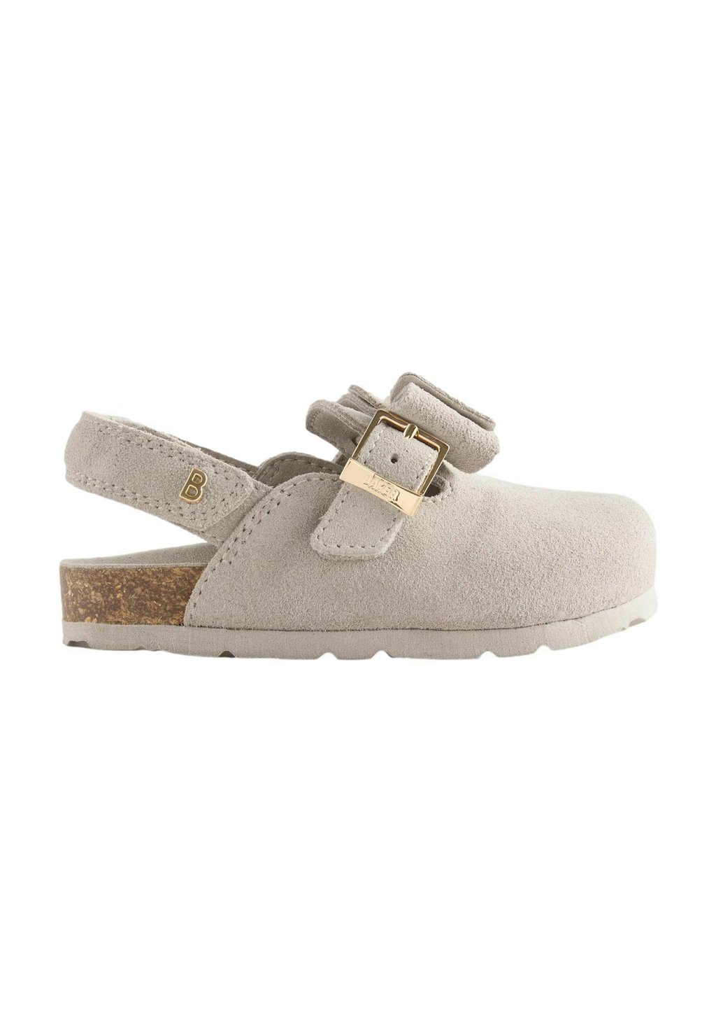 

Сандалии Scarpe primi passi Baker by Ted Baker, цвет Stone