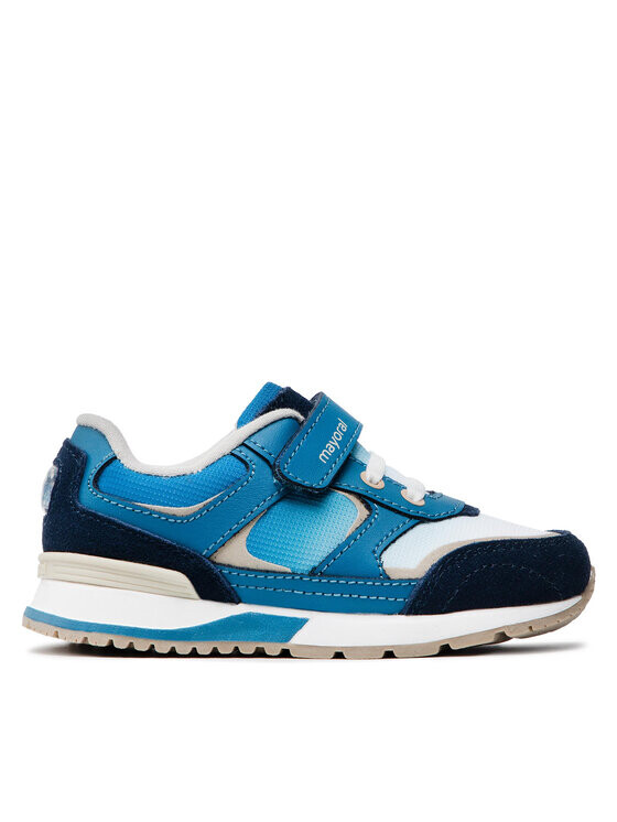 

Кроссовки Mayoral, синий