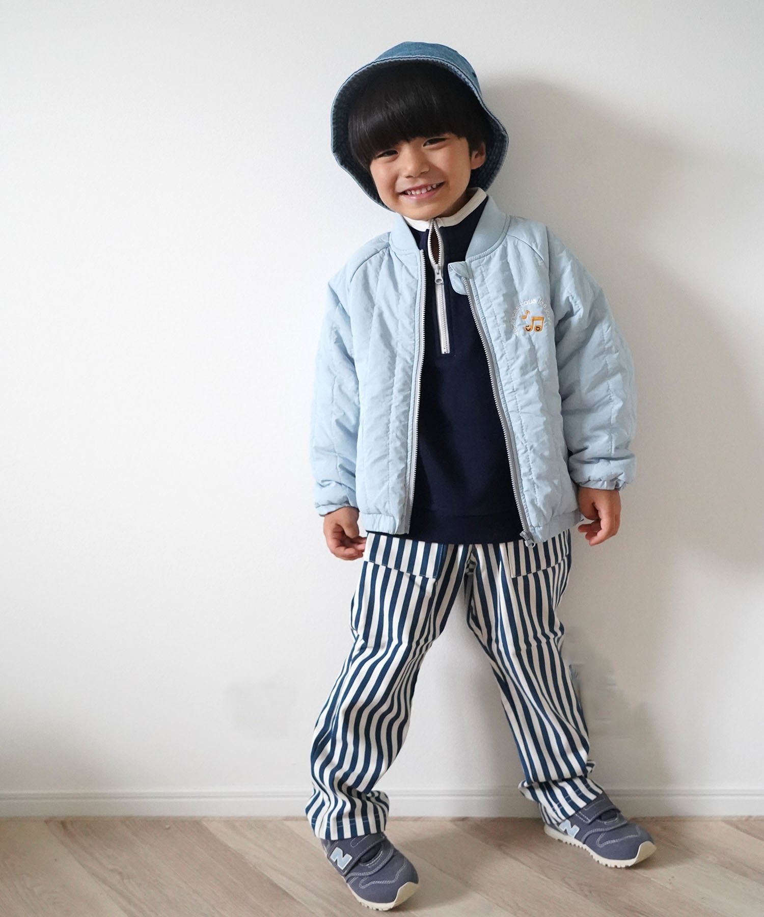 Брюки Stretch pants Si・Shu・Non, Con — фото 2