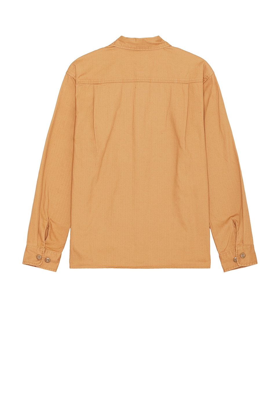 

Рубашка selden Brixton, коричневый