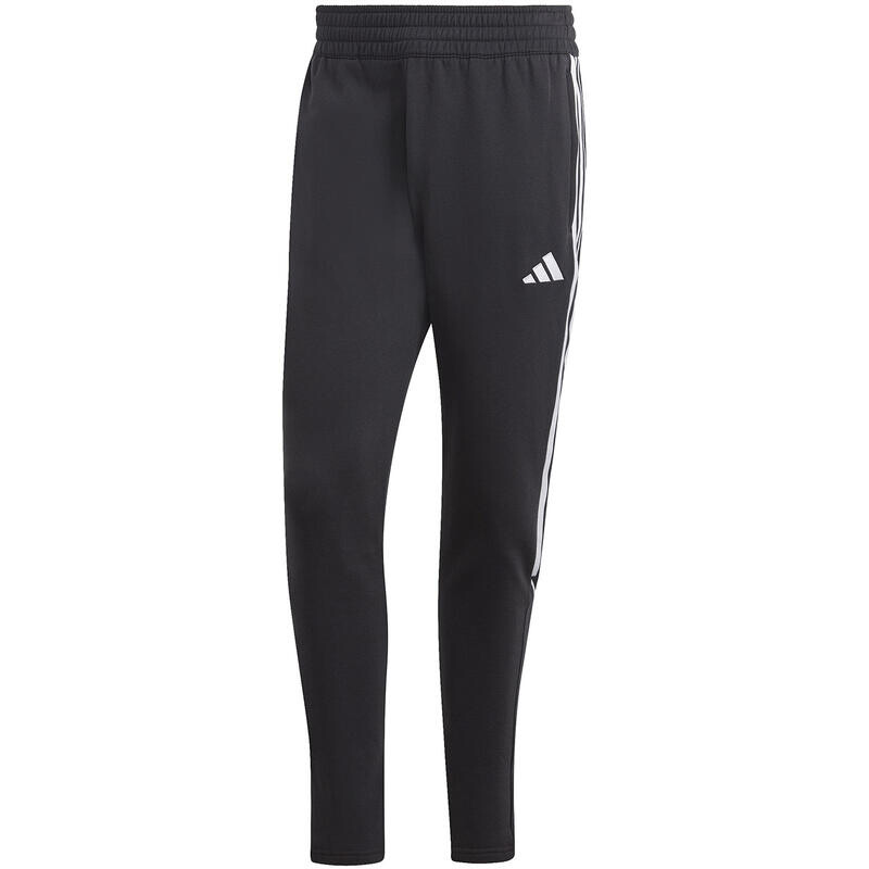 

Брюки спортивные Adidas, цвет stadtgrün/weiss