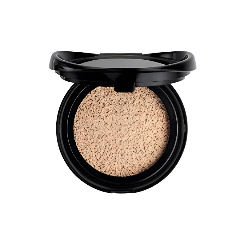 Сменный блок тонального кушона Yves Saint Laurent Le Cushion Encre de Peau, 14 г, #B30 — фото 2