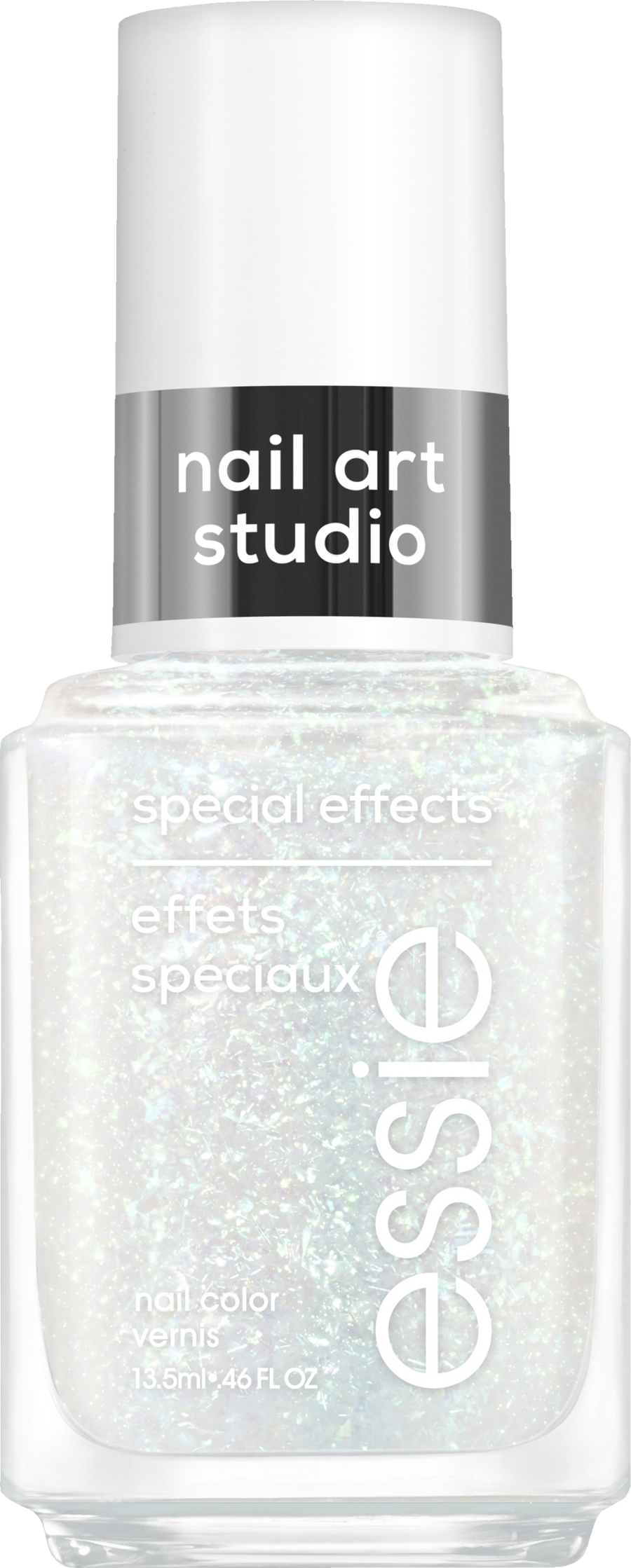 

Лак для ногтей essie Nagellack Nr. 7 identity illusion