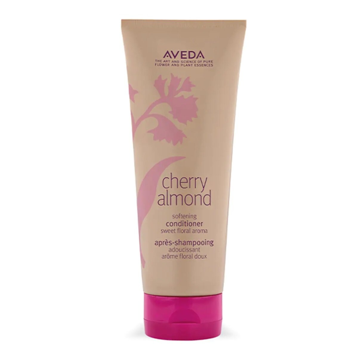 

Aveda, Cherry Almond Softening Conditioner, смягчающий кондиционер для волос, 200 мл