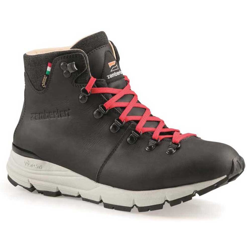 

Ботинки Zamberlan 322 Cornell Goretex, черный