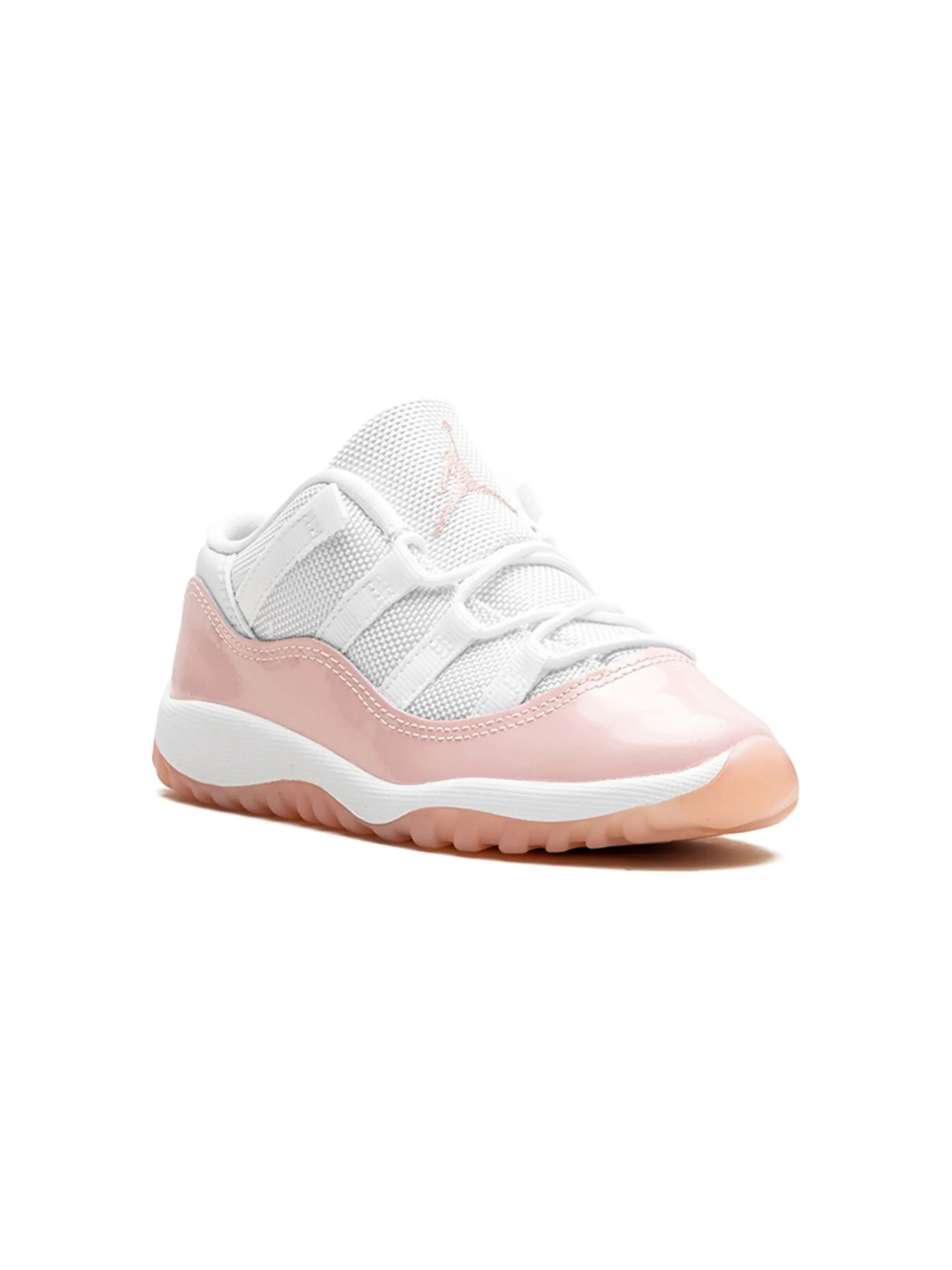 

Кроссовки Air Jordan 11 Retro Low Legend Jordan Kids, белый