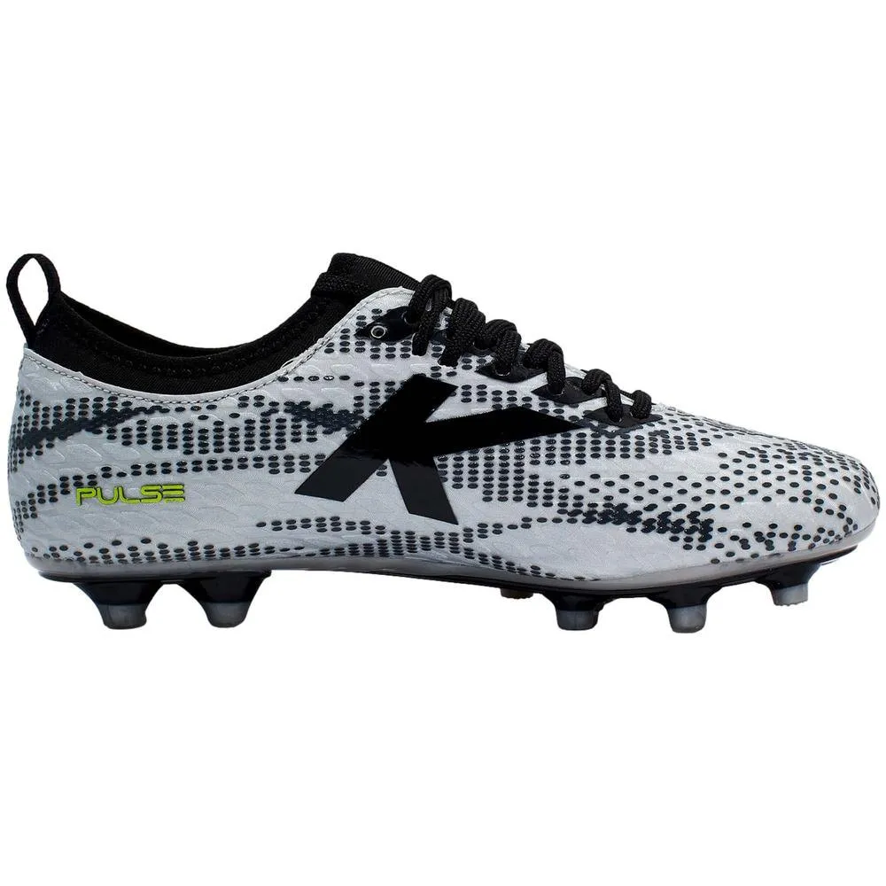 

Футбольные бутсы Kelme Pulse MG, белый