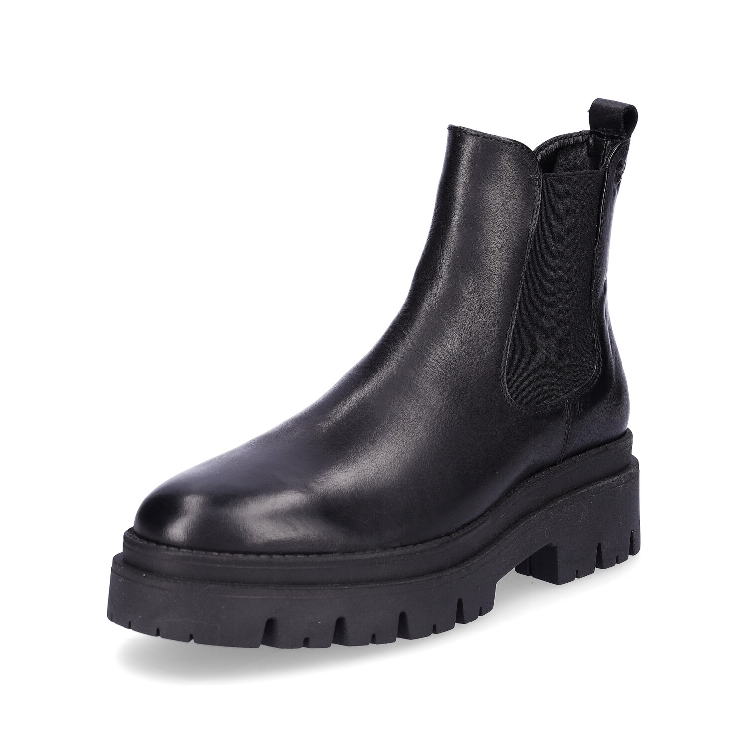 

Ботинки Tamaris Chelsea Boot, черный