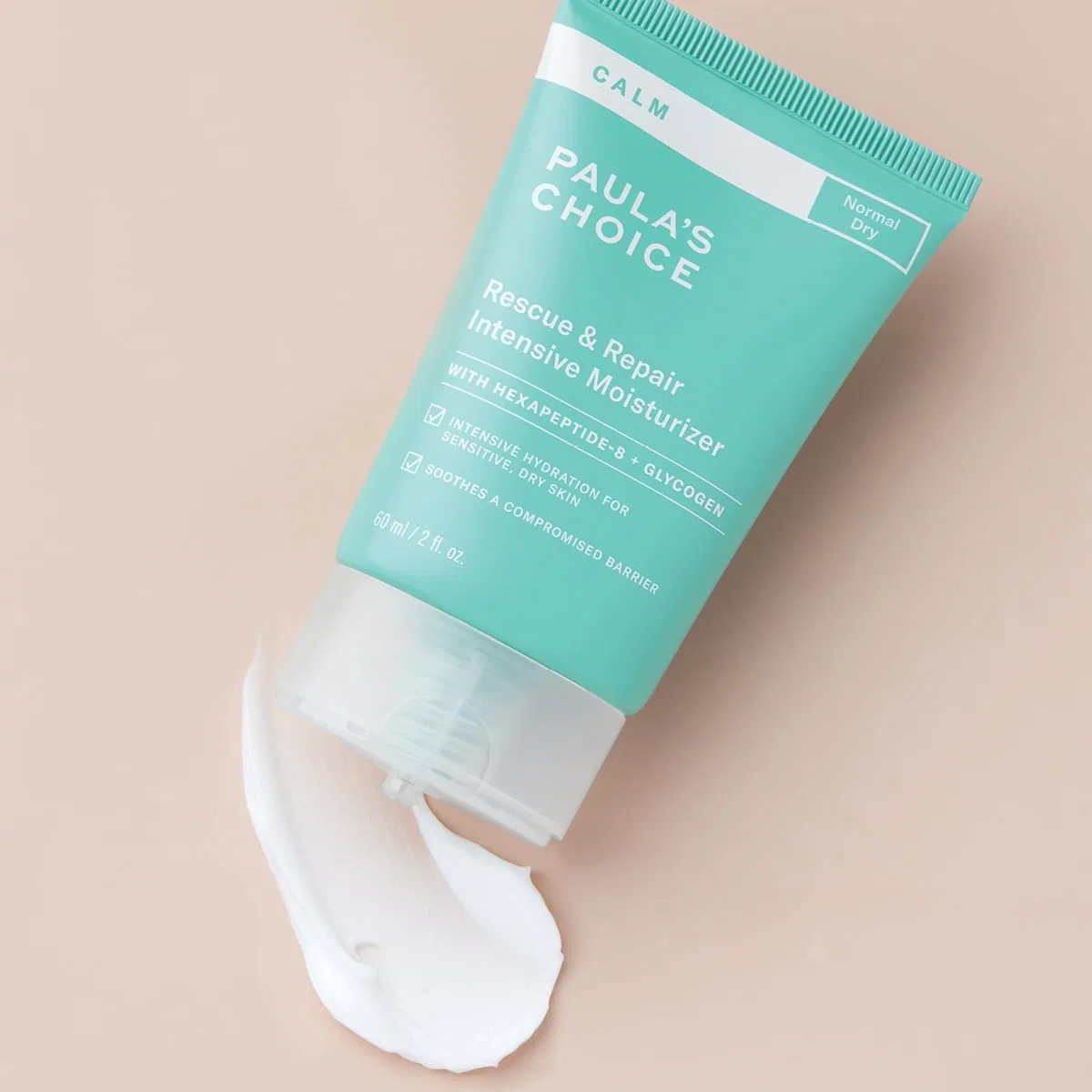 Крем для лица SPF PAULA'S CHOICE Интенсивный ночной «CALM Rescue & Repair» от ‎ — фото 2