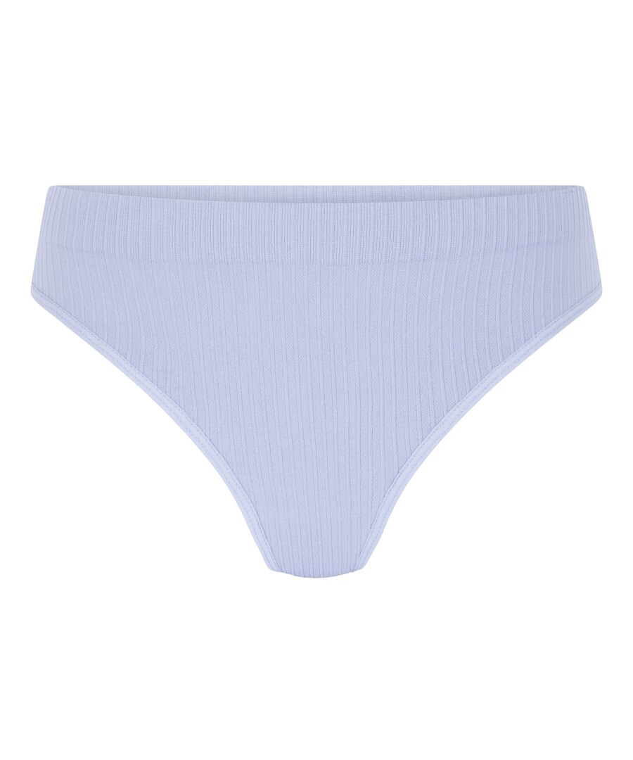 

Трусики Hunkemöller Dianne, небесно-синий