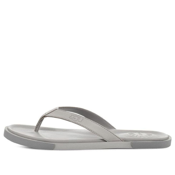 

Тапочки bennison ii sel 'light grey' Ugg, серый
