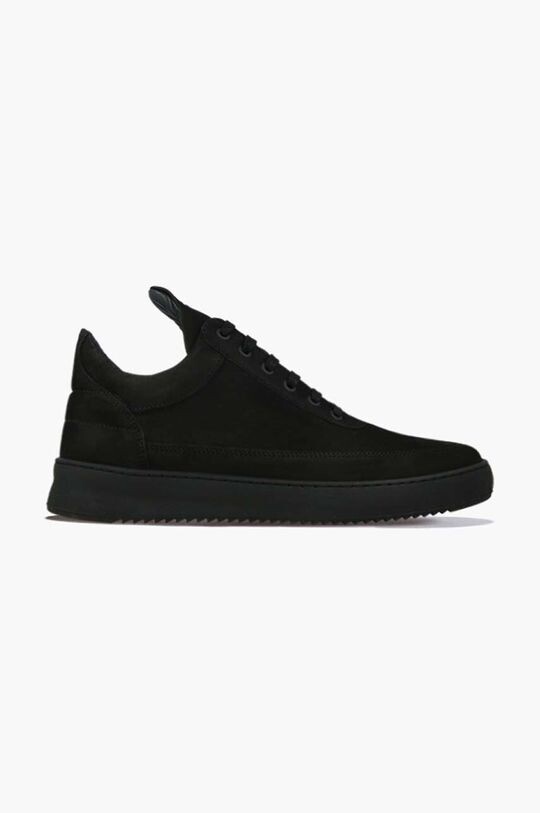 Кроссовки Ripple Low Top Filling Pieces, черный