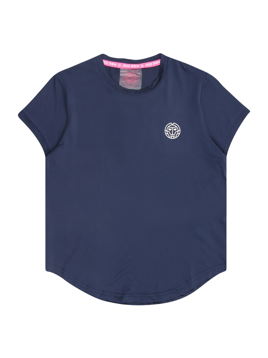 

Топ BIDI BADU Performance Shirt, темно-синий