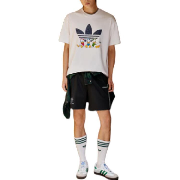 Футболка Adidas Originals Disney X — фото 2