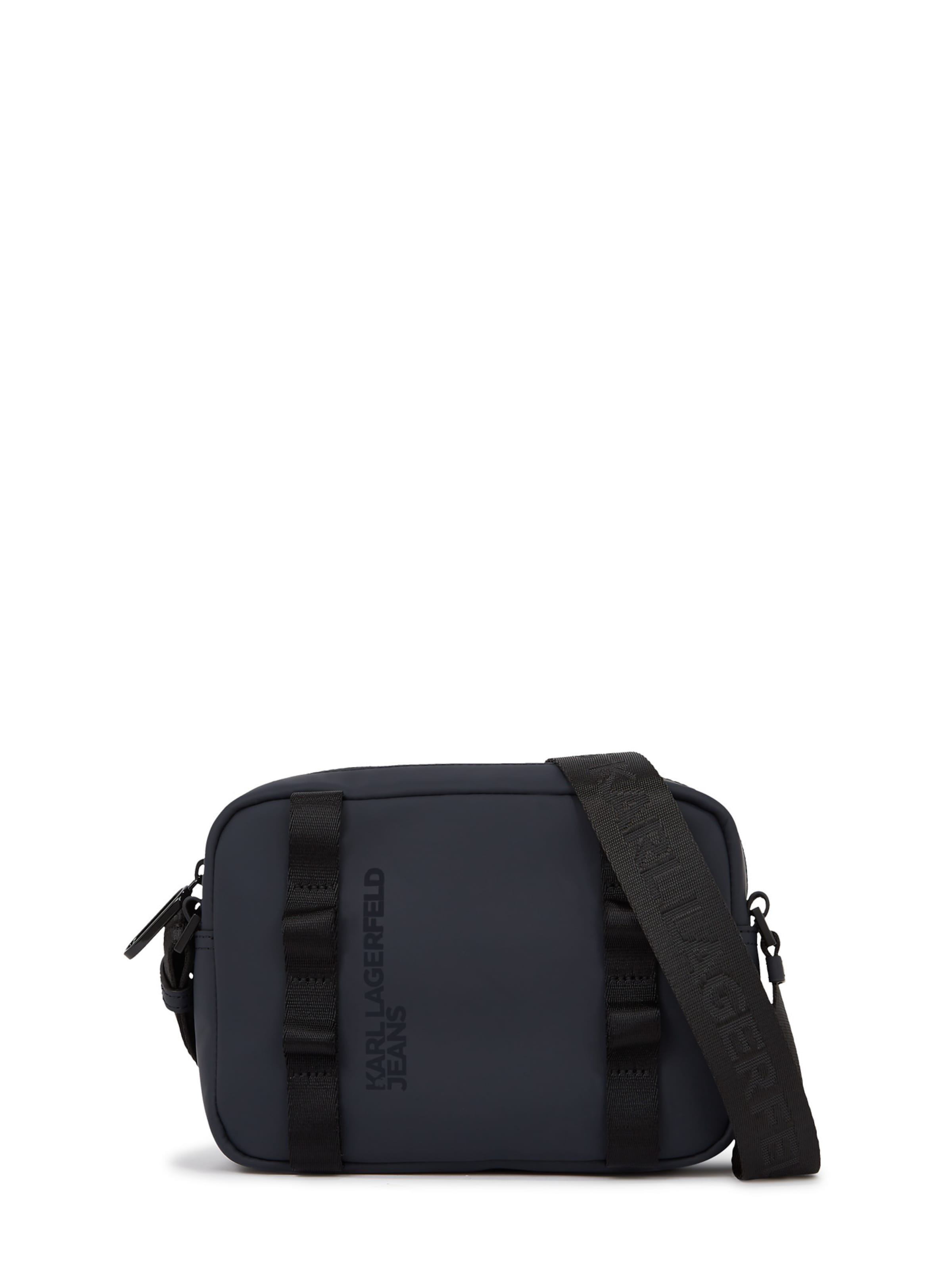 

KARL LAGERFELD JEANS Сумка для камеры в ночном синем