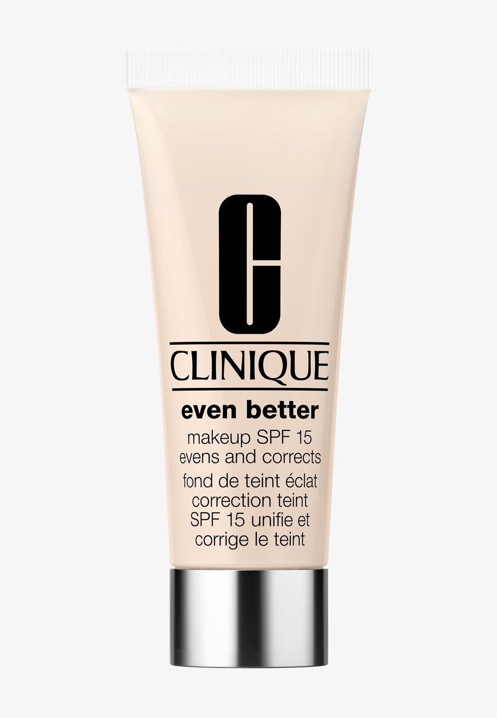 

Тональный крем Even Better Makeup Spf 15 Clinique