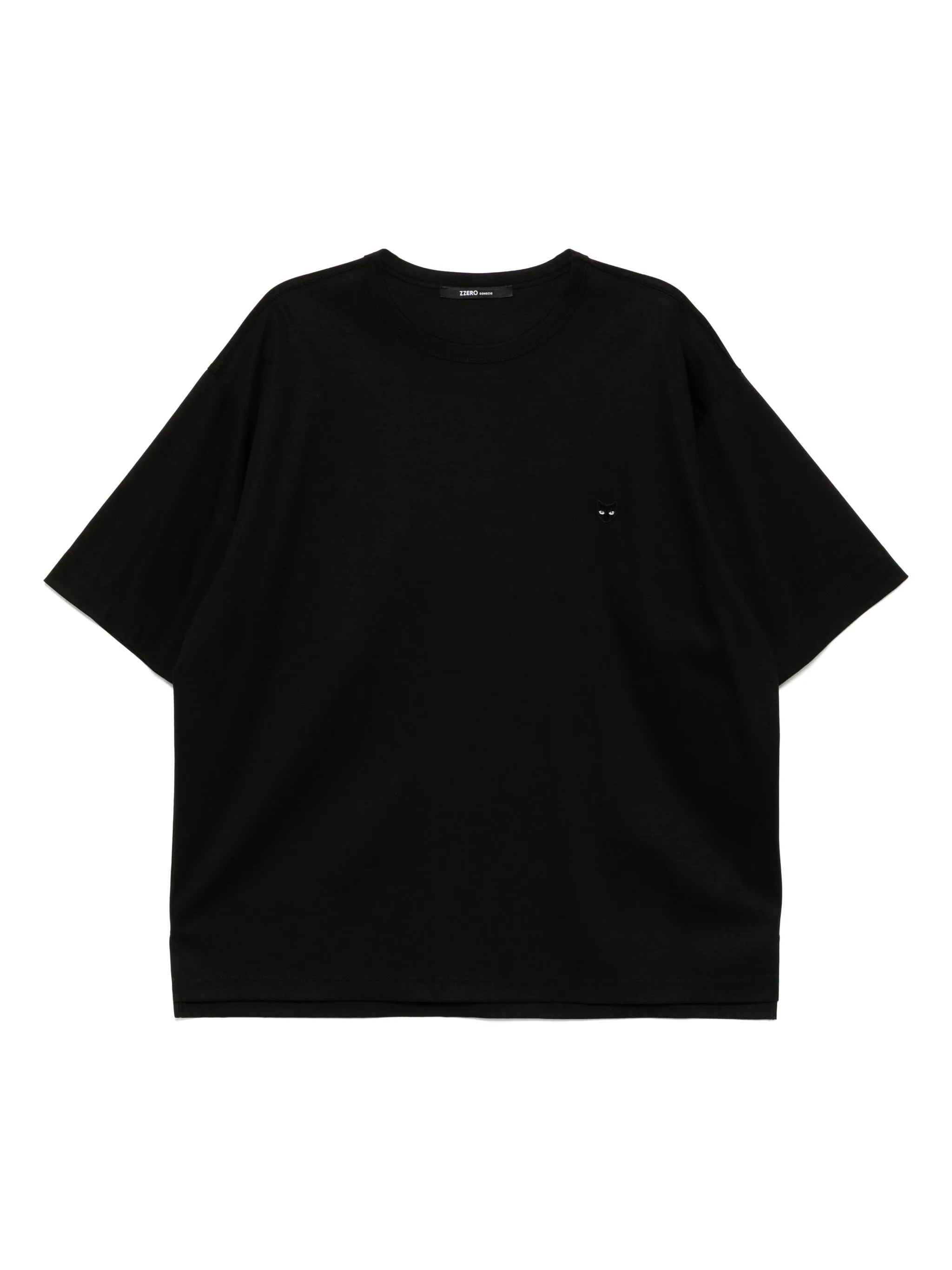 

Футболка Night Shine Songzio, черный