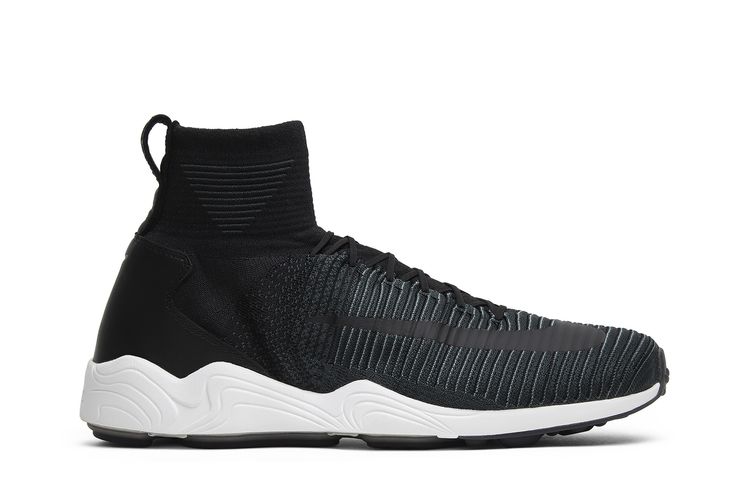 

Кроссовки Mercurial Flyknit IX 'Seaweed', зеленый