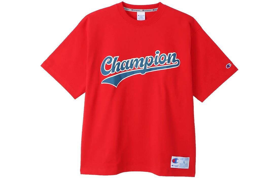 

Футболка мужская Champion, серый