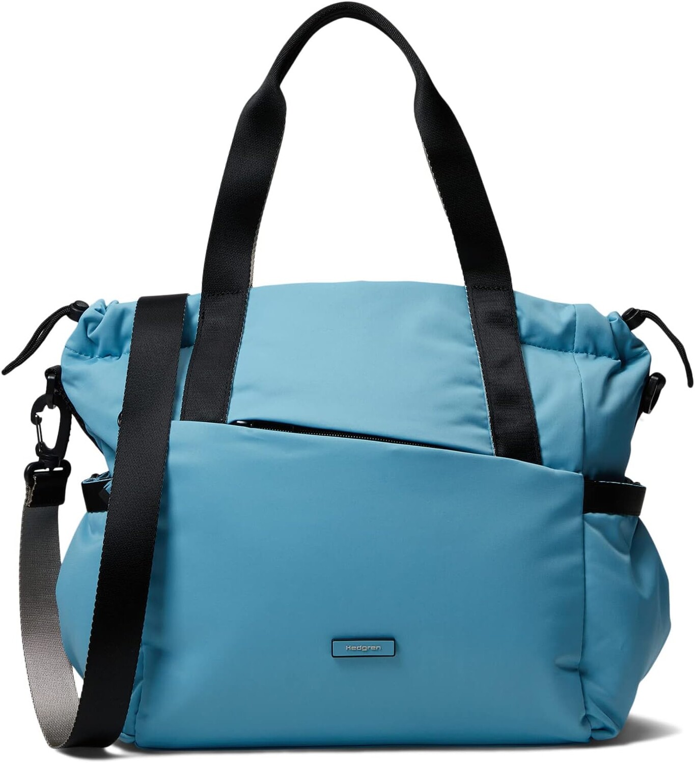 

Сумка-тоут Hedgren Galactic Shoulder Bag/Tote, цвет Summer Sky
