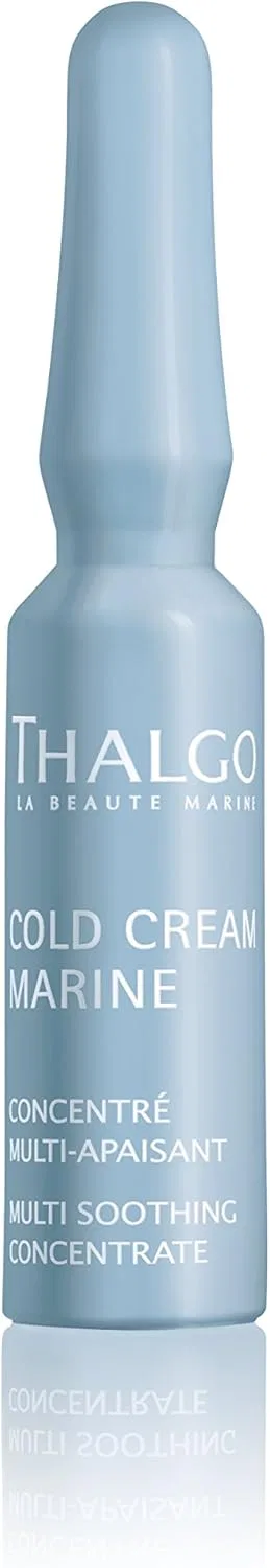 Сыворотка Thalgo — Дневной - Rapid Soothing, 20 мл — фото 2