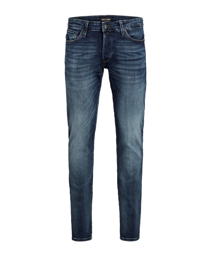 

Джинсы с 5 карманами Jack & Jones, синий