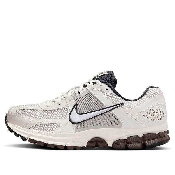 

Кроссовки air zoom vomero 5 Nike, бежевый