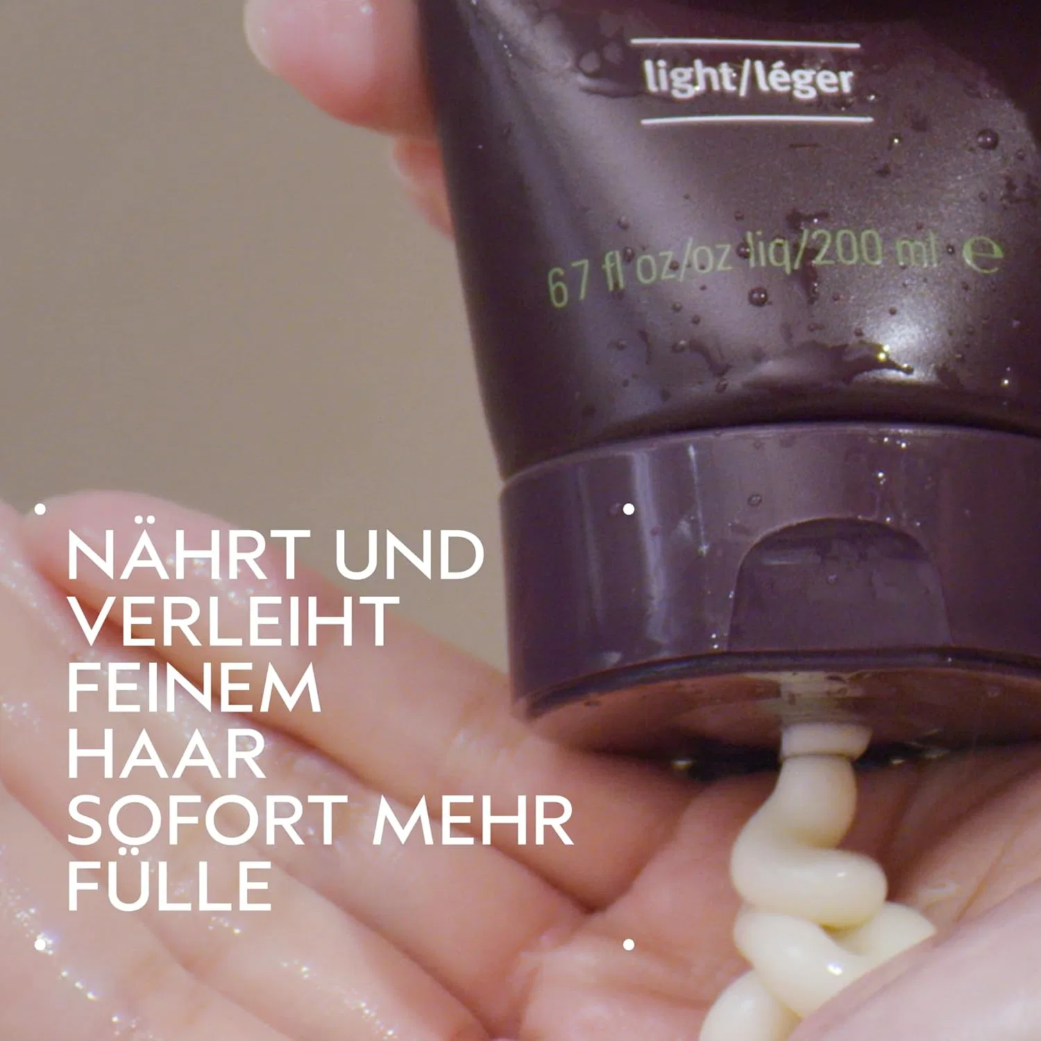 Уплотняющий кондиционер Invati Ultra Advanced Thickening Light от Aveda — фото 2