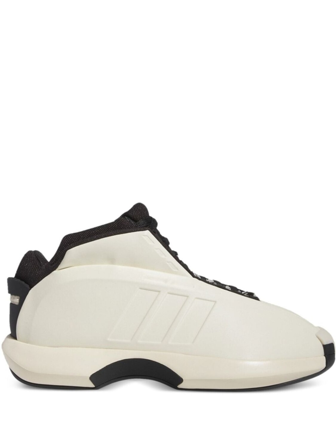

Кроссовки adidas Crazy 1 "White", серый