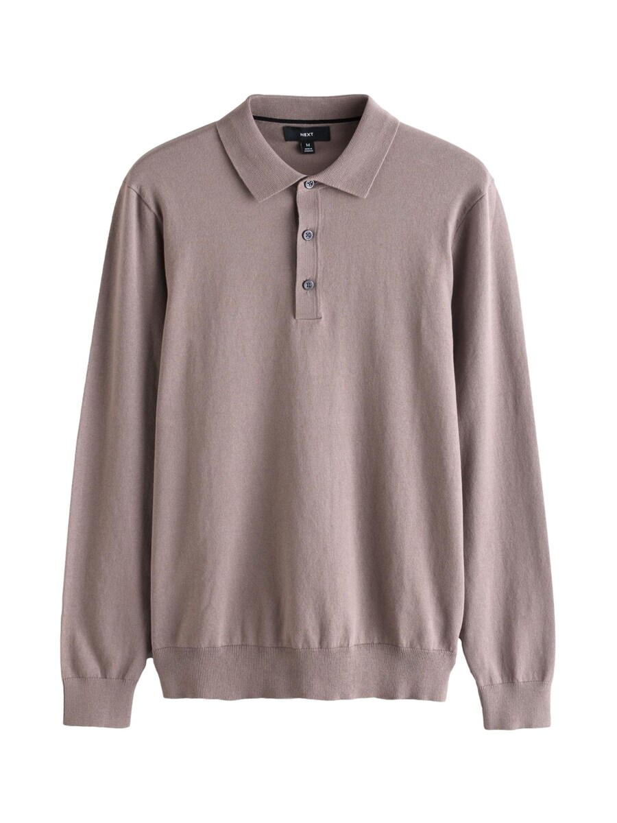 

Свитер Next, цвет Muddy colored