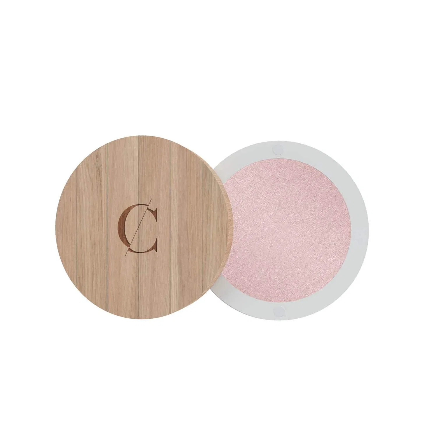 Пудра для лица Touch Magice Polvos от Couleur Caramel, 2 шт. Couleur Caramel