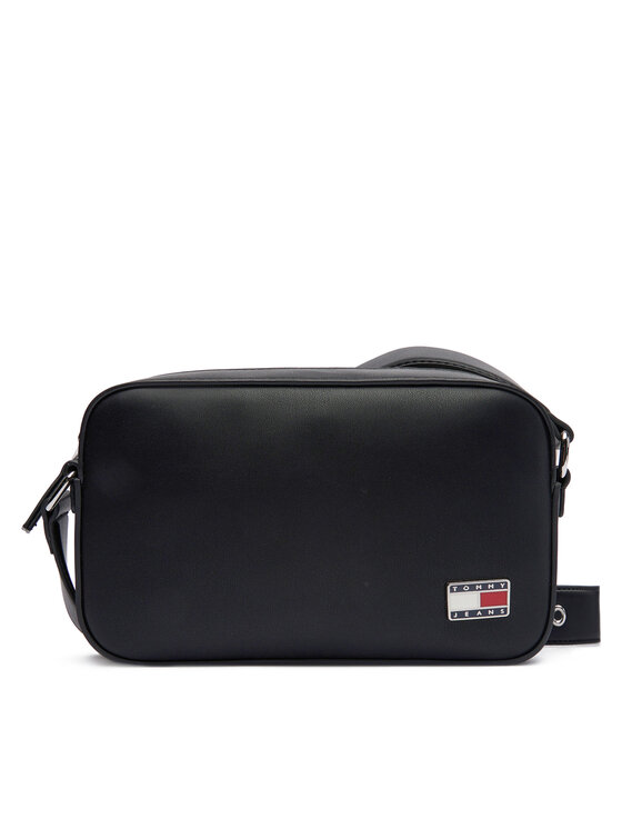 

Сумка Tjw Cool Camera Bag AW0AW17872 Tommy Jeans, черный