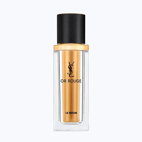 

Глобальная антивозрастная сыворотка Or Rouge Le Serum Yves Saint Laurent, 30 ml