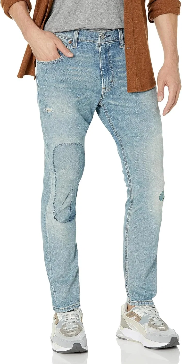 Джинсы Slim Taper Fit Levi's, Stop and Stare