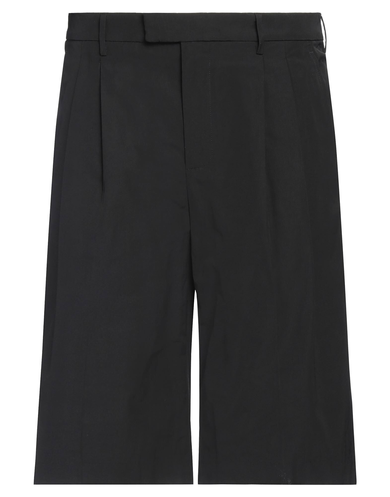 

Шорты Roberto Collina, черный