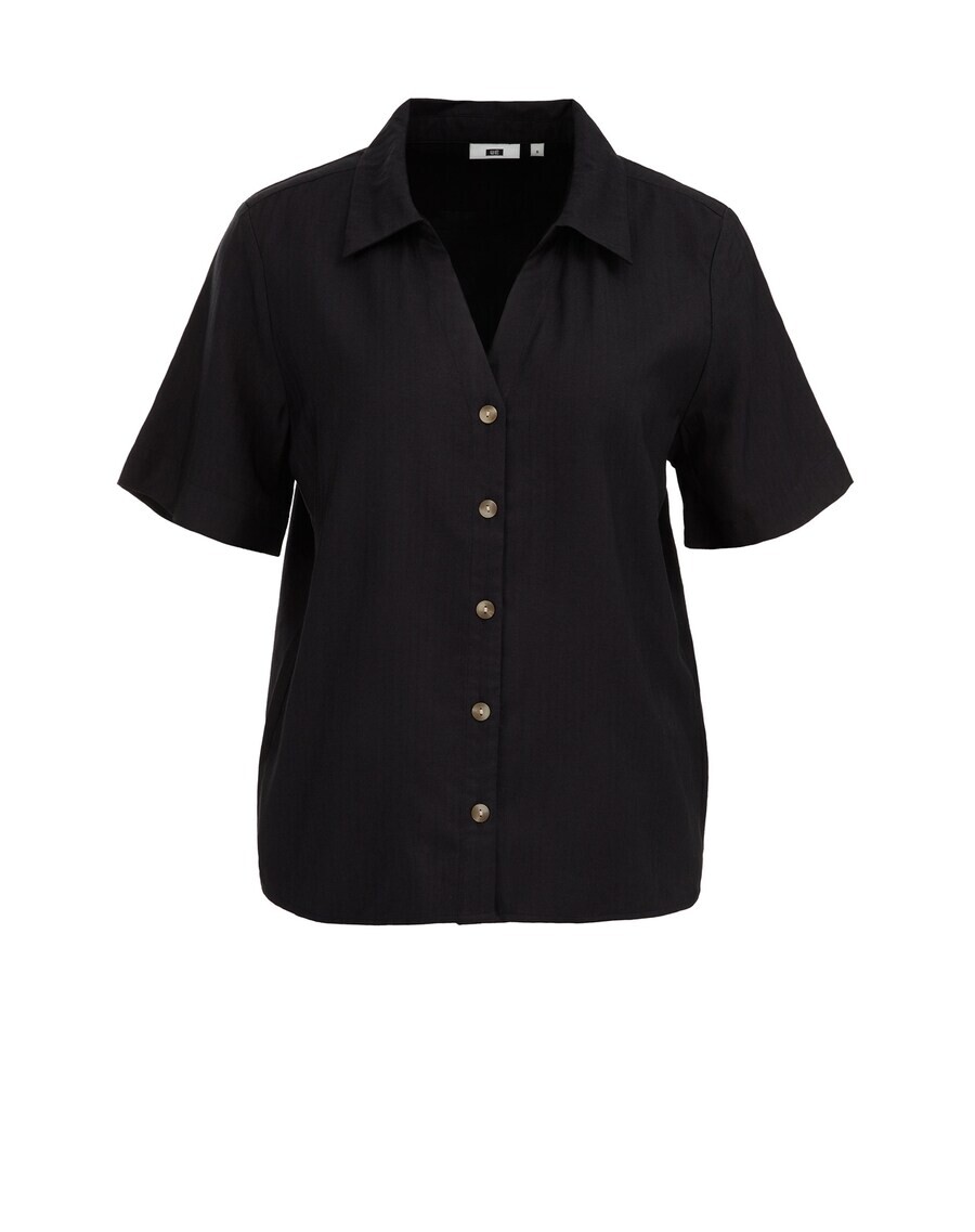 

Блуза WE Fashion Blouse, черный