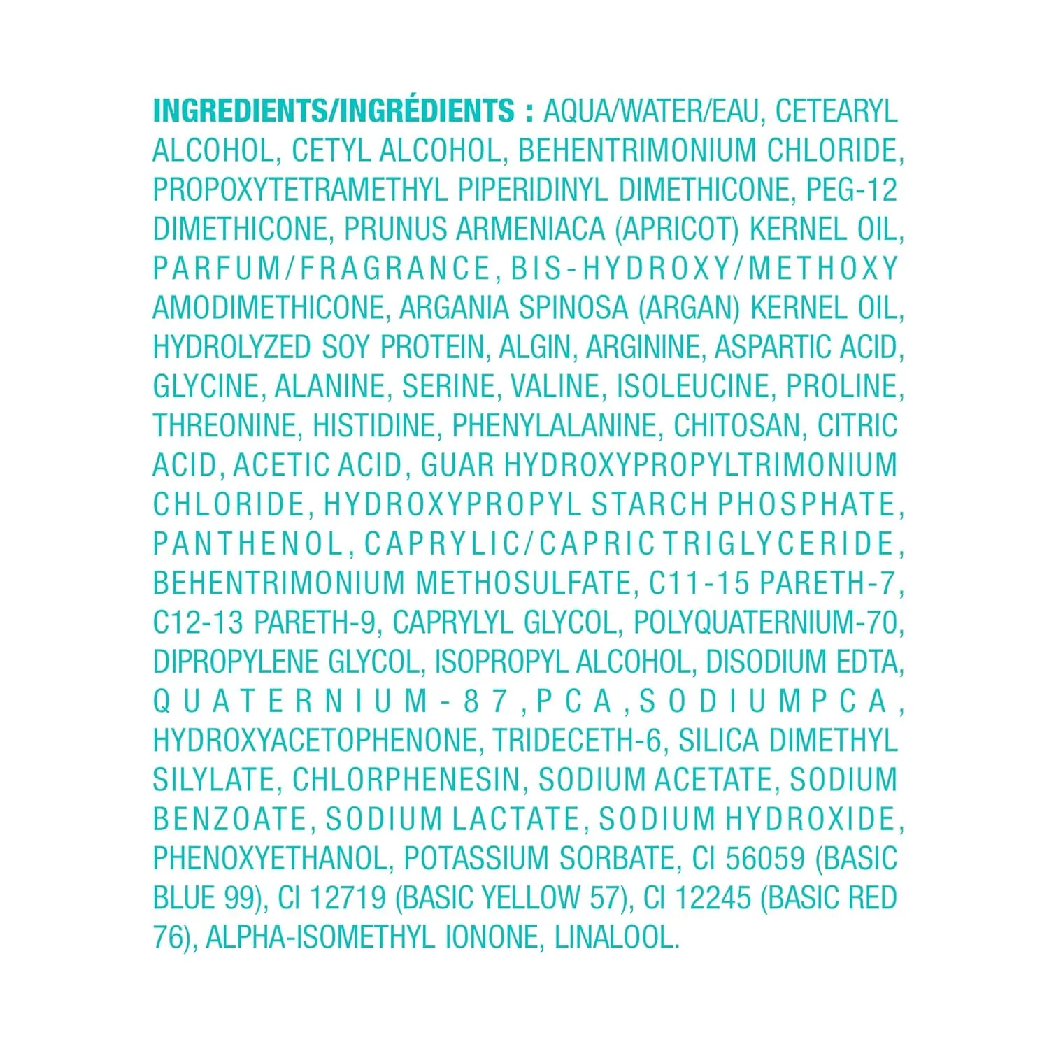 Маска для лица Moroccanoil Color Depositing Mask Packette, 1 жидкая унция., Cocoa — фото 4